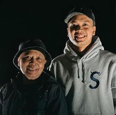 Anthony Sinisuka Ginting Bawa Kabar Duka