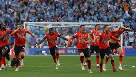 Luton Town, Dongeng dari Inggris Timur di Premier League