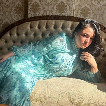 Marshanda Sebut Ada Selebriti yang Dilarang Berteman dengan Dirinya, Siapa?