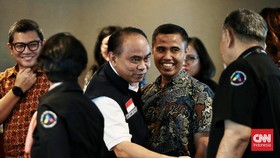 Menkominfo Kaji Serius Aturan Sensor Netflix dkk