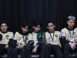 Jadwal MPL ID S12 Week 7: RRQ Vs Evos Legends