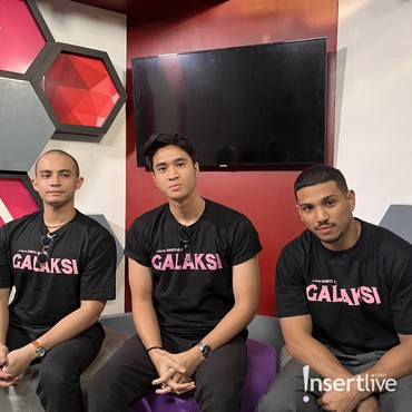 Cerita Balik Layar Film 'Galaksi', Butuh 2 Hari untuk Syuting Adegan Tawuran!