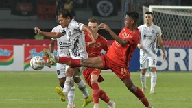 Borneo FC Akhirnya Punya Wakil di Timnas Indonesia