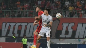 Media Vietnam Sebut Indonesia 'Belajar' dari V-League