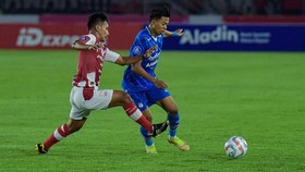 Edo Febriansyah, Eks Persib Kedua Resmi Gabung Dewa United 