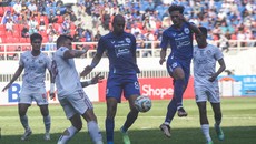 Hasil Liga 1: Hajar Persikabo, PSIS Jaga Asa ke Championship Series
