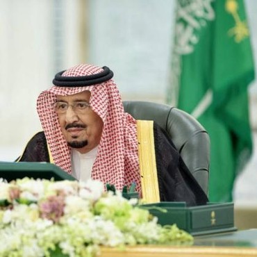 Mengenal 3 Istri Raja Salman, Sosok Penting di Balik Kehidupan Sang Raja