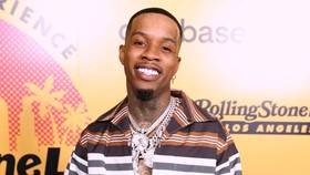 Tory Lanez Divonis 10 Tahun Penjara Buntut Tembak Megan Thee Stallion