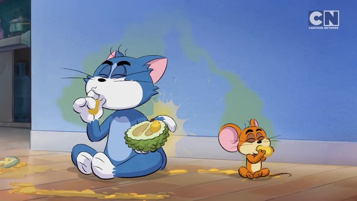 Rebutan Durian, Episode 