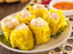 7 Resep Dimsum Ayam yang Lezat dan Bervariasi