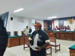 Jaksa KPK Bantah Minta Maaf Usai Ricky Ngamuk Jelang Sidang di PN Makassar