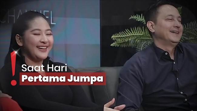 Terpaut 26 Tahun, Ricky Subagja Tunjukkan Surat Cerai Demi Gaet Cica