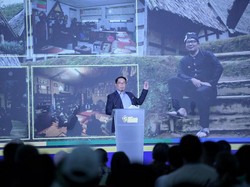 Jabar Jadi Tuan Rumah Olimpiade Geografi Internasional, Diikuti 46 Negara