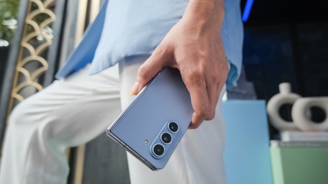 Android 14 mulai diterapkan secara bertahap ke beberapa ponsel dan gadget lainnya dengan sejumlah fitur baru, termasuk ramah difabel.