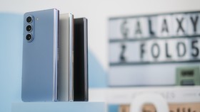 Samsung Galaxy Z Fold5: Solusi Produktivitas untuk Pekerja Modern