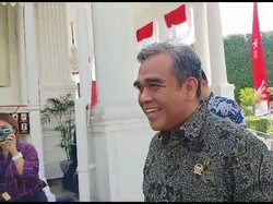 Gerindra: PSI Tegak Lurus Jokowi, Berarti Insyaallah Dukung Prabowo