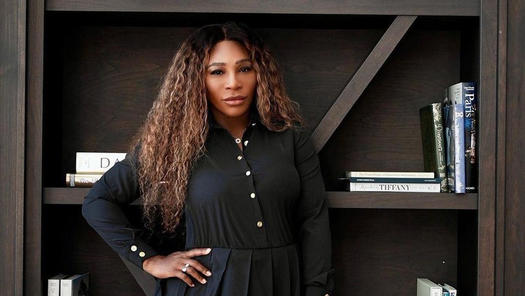 Serena Williams