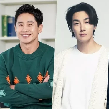 Shin Ha Kyun, Kim Young Kwang, dan Shin Jae Ha Siap Bintangi Drama Baru