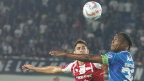 Persib di Posisi Sulit: Masuk Zona Degradasi, Pemain Berulah di Liga 1