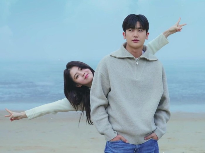 Soundtrack #1 Scene/Foto: nme.com