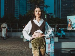 Ingin Coba Street Style ala Korea? 5 Fesyen Item Ini Wajib Kamu Punya