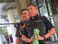 Kejagung Umumkan Tersangka Baru Korupsi BTS Kominfo Malam Ini