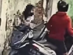 Eksibisionis di Jangli Semarang Viral, Polisi Cek Pelat Nomor-Temui Saksi