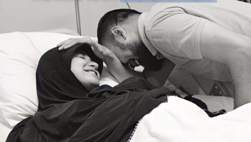 CERITA RANDOM PARA AYAH SAAT ISTRI MELAHIRKAN