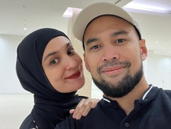 Waduh! Rumah Teuku Wisnu Dimasuki Biawak sampai Harus Panggil Damkar