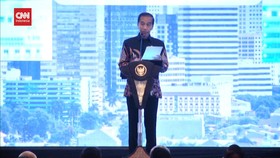 VIDEO: Di Munas REI Jokowi Klaim IKN Proyek Terbesar di Dunia