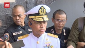 VIDEO: Puspom TNI Periksa Mayor Dedi Penggeruduk Polrestabes Medan