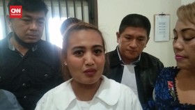 VIDEO: Lina Mukhreeje Akan Undang Nikita Mirzani Jadi Saksi Meringanka