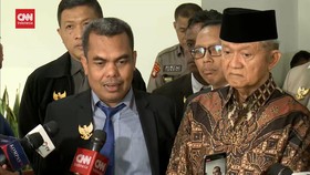 VIDEO: Mediasi Panji Gumilang Dan Anwar Abbas Berlanjut 16 Agustus