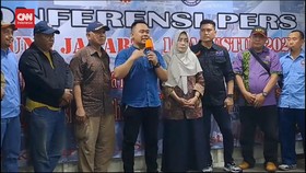 VIDEO: 1 Juta Buruh Akan Turun Ke Jalan Tuntut UU Ciptaker Dicabut