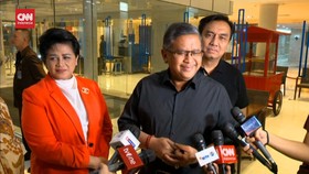 VIDEO: PDIP Respons Kabar Harun Masiku Terdeteksi Ada di Indonesia