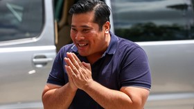Kenapa Anak Kedua Raja Thailand Sempat Diasingkan ke Luar Negeri?