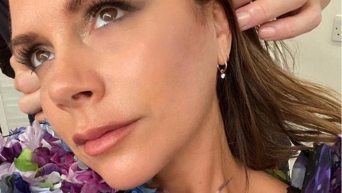 Victoria Beckham
