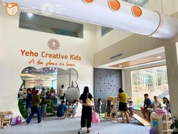 4 Tips Memilih Sekolah Terbaik di Batam untuk Pendidikan Anak
