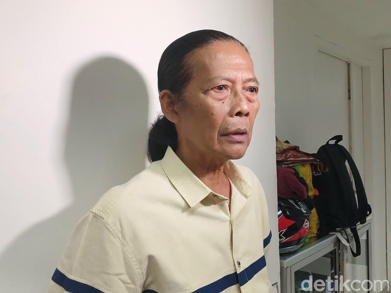 Yusuf Surya Sebut Honor Pemain Sinetron Dulu Lebih Besar dari Sekarang