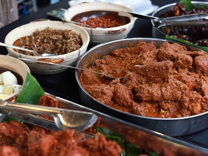7 Resep Masakan Padang Sehari-hari agar Tidak Bosan, Tak Kalah Lezat dengan Restoran!