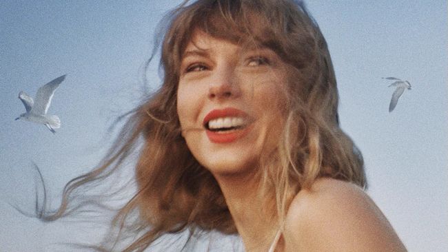 Untuk keempat kalinya, Taylor Swift menunjukkan kemerdekaan dalam berkreasi dalam lewat album 1989 (Taylor's Version).