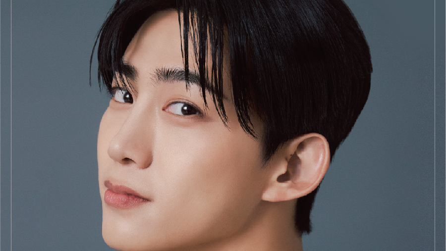 2023 OK TAECYEON in JAKARTA : SpecialTY
