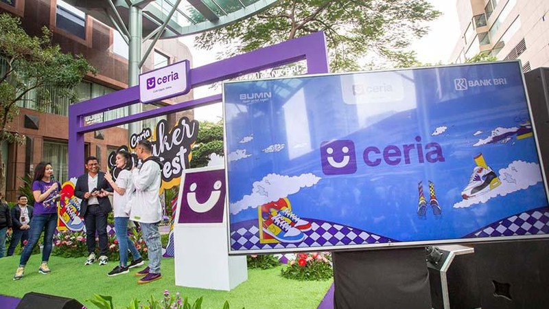 Tren Fintech Lending semakin diminati oleh masyarakat Indonesia.