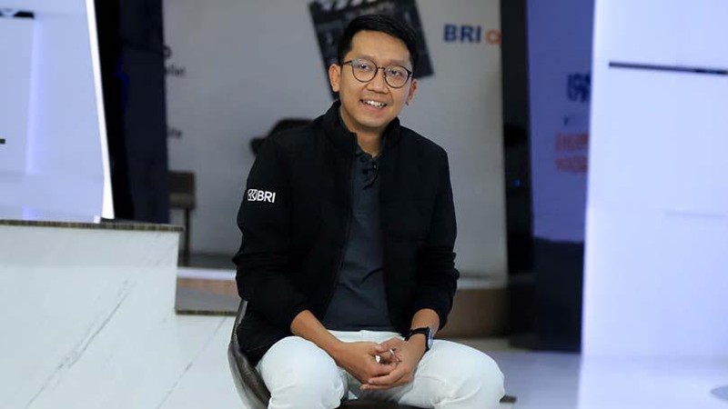 Inklusi keuangan harus terus ditingkatkan sebagai salah satu penunjang kesejahteraan masyarakat melalui penyediaan akses lembaga, produk, & jasa keuangan formal