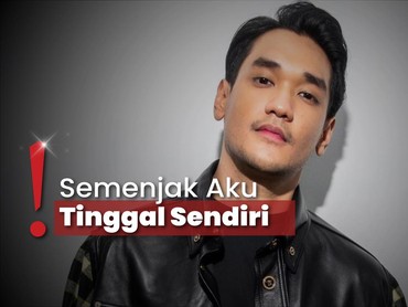 img-title Sering Alami Sleepwalking, Afgan Makan Sambil Tidur-Bersihkan Kasur