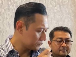 MA Tolak PK Moeldoko soal Demokrat, AHY-Ibas Merayakannya!