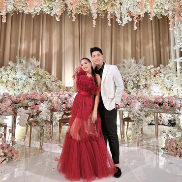 Suami Sedih Sampai Tak Sanggup Kerja Saat Angela Tee Keguguran