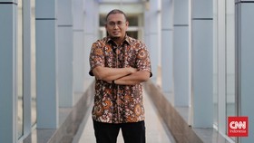 Andre Rosiade: Orang Minang yang Negatif ke Prabowo Rata-rata Perantau