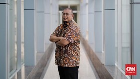 Andre Rosiade Usul Debat Capres-Cawapres Bahasa Inggris