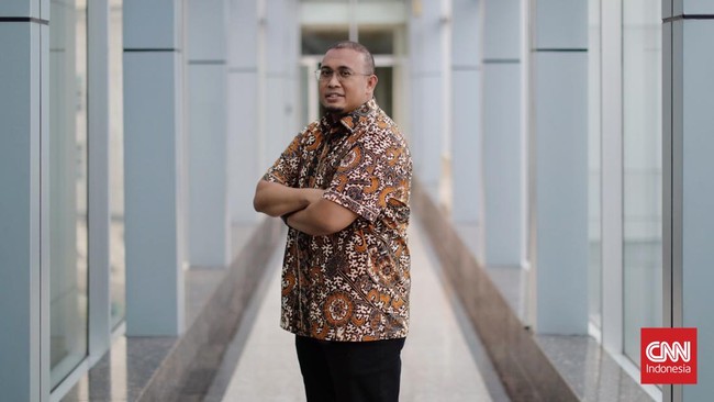 Anggota Dewan Pembina Partai Gerindra Andre Rosiade mengusulkan sesi khusus debat capres dan cawapres Pilpres 2024 menggunakan bahasa Inggris.